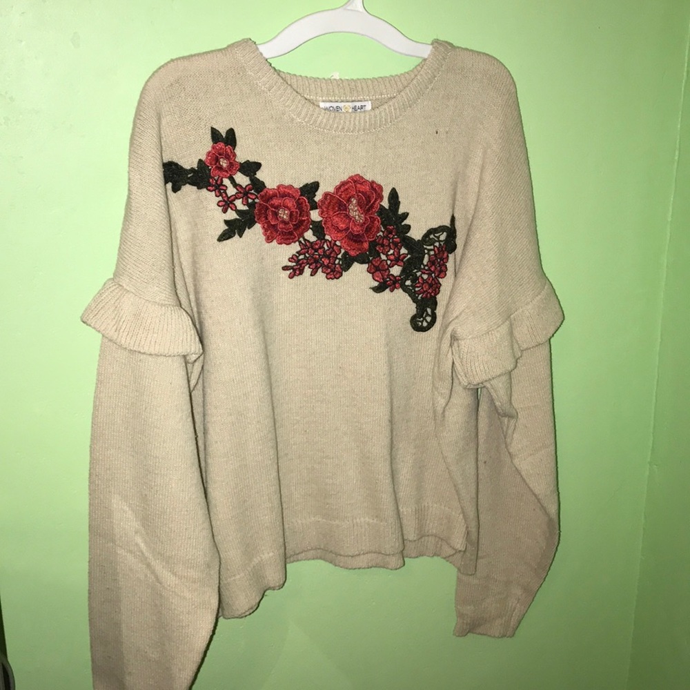 Sweater